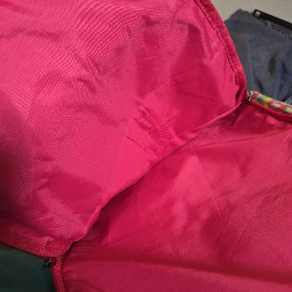 Colorful Backpack - Picture 4 of 5